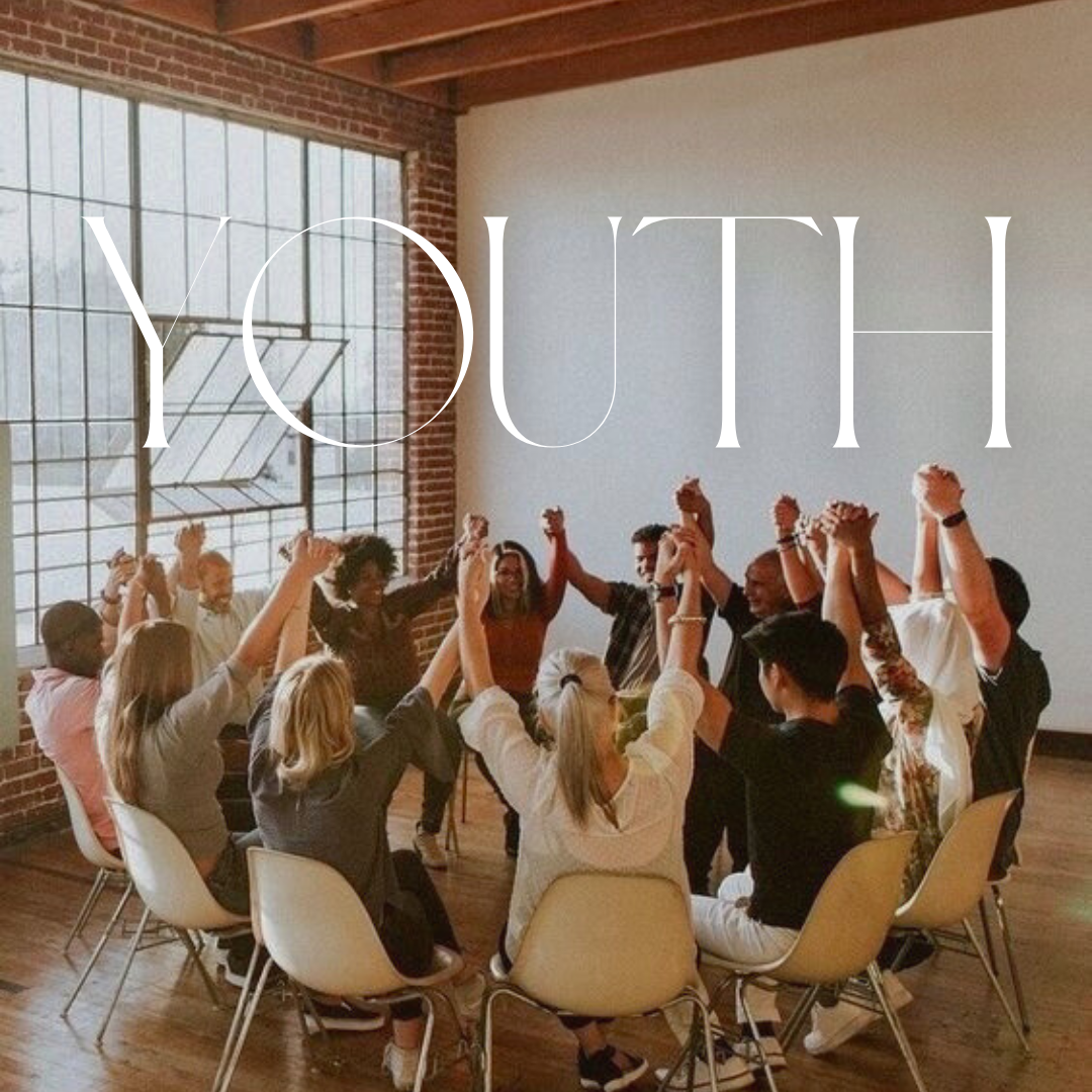 Youth Betesda 17/10/2025