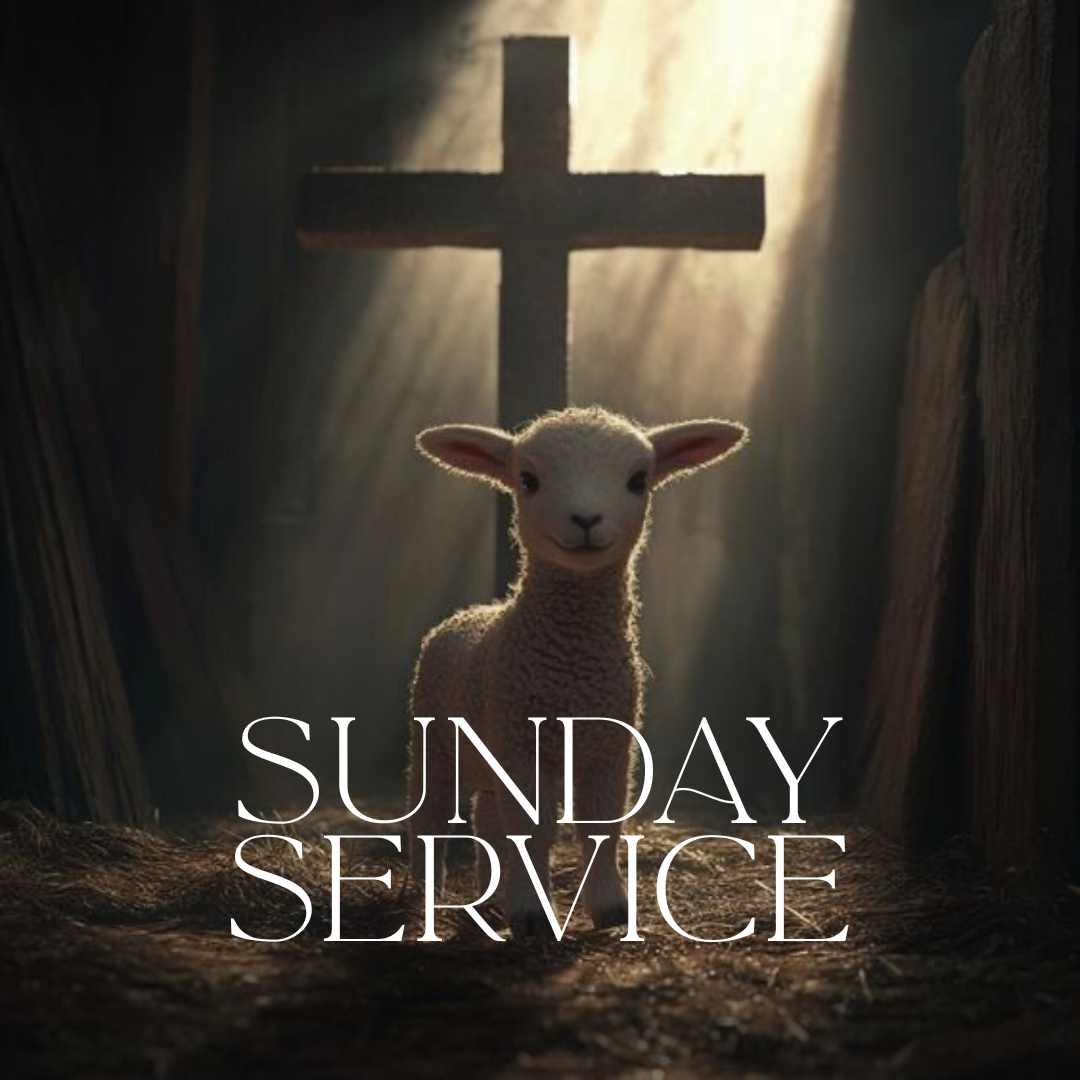 Ibadah Minggu Raya 14/12/2025