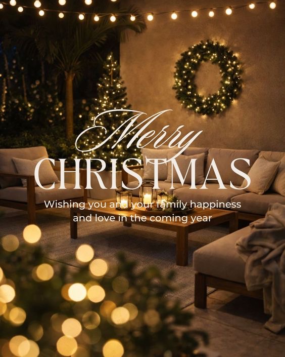 Ibadah Natal 25 Desember 2025 🎄